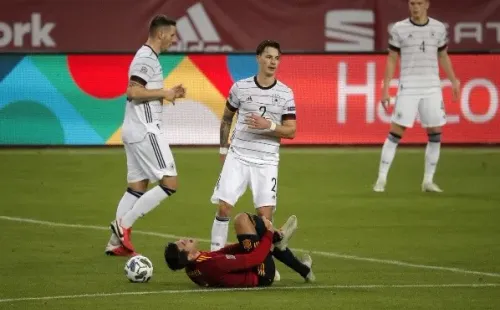alemania