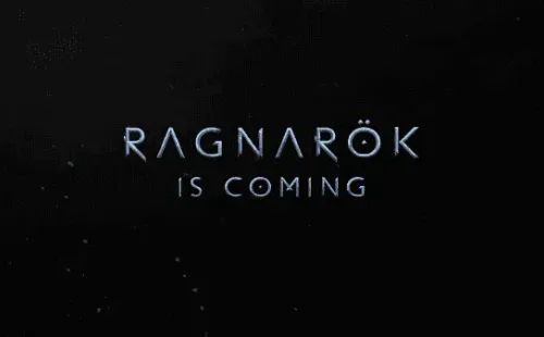 God of War Ragnarok