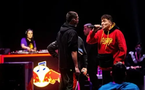 Batalla de los Gallos