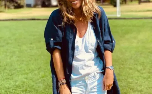 Coni Roberts contaba seis años de trabajo en La Red.