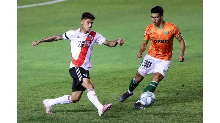 River Plate