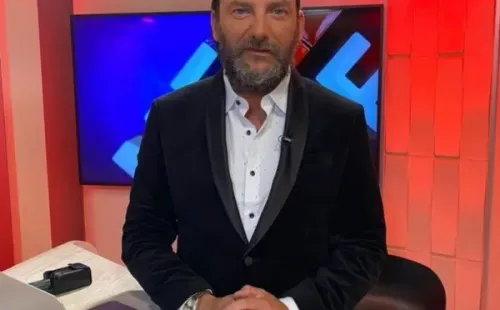 Como conductor y productor ejecutivo del “Me Late”, Daniel Fuenzalida consideró que el “Primer Plano del Pueblo” no era compatible con su programa.