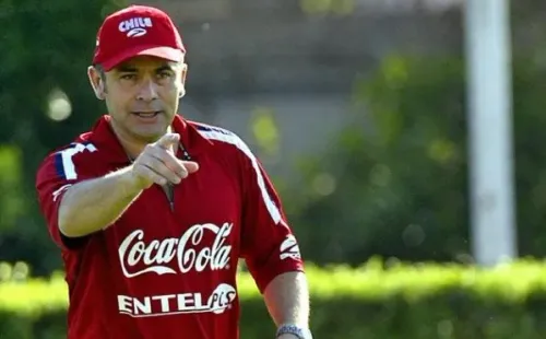 Juvenal recibió un llamado para asumir la dirección técnica de Curicó.