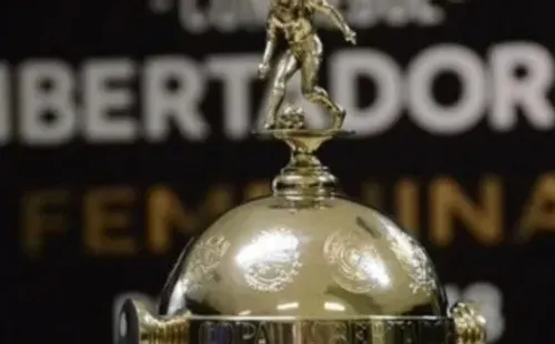 La Libertadores finalmente se llevará a cabo en Argentina.