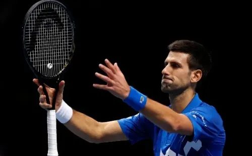 Djokovic