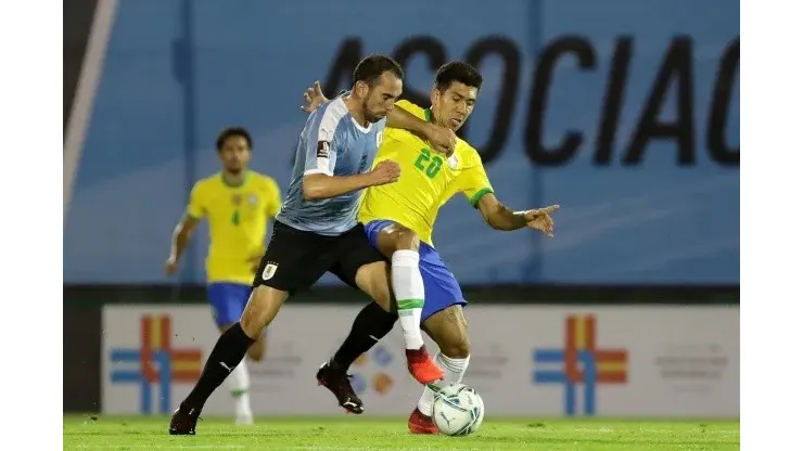 Diego Godín