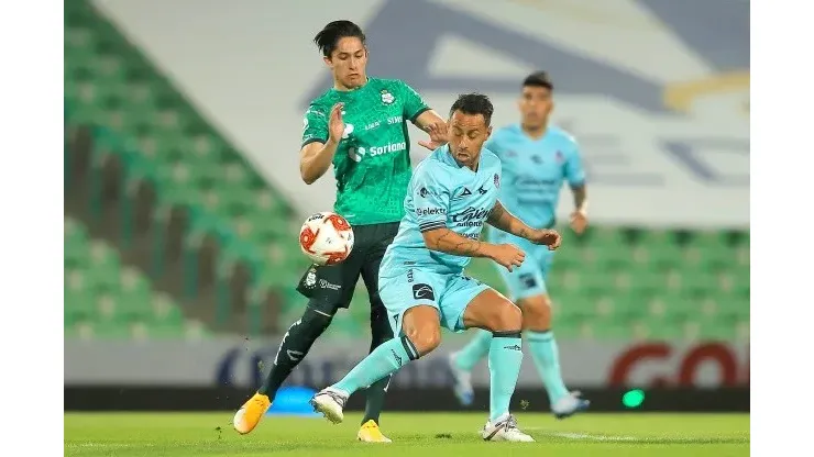 Jorge Valdivia