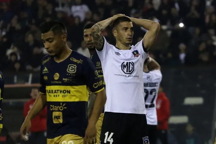 Carlos Carmona