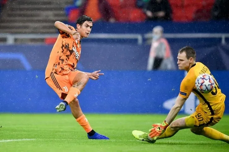 Dybala