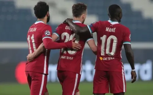 El Liverpool goza de un buen presente tanto en la Premier como en la Champions League. Foto: Getty.