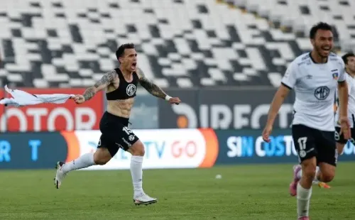 Los albos ganaron en la agonía y ahora repiten de local, donde llevan dos victorias al hilo. (Foto: Agencia UNO)