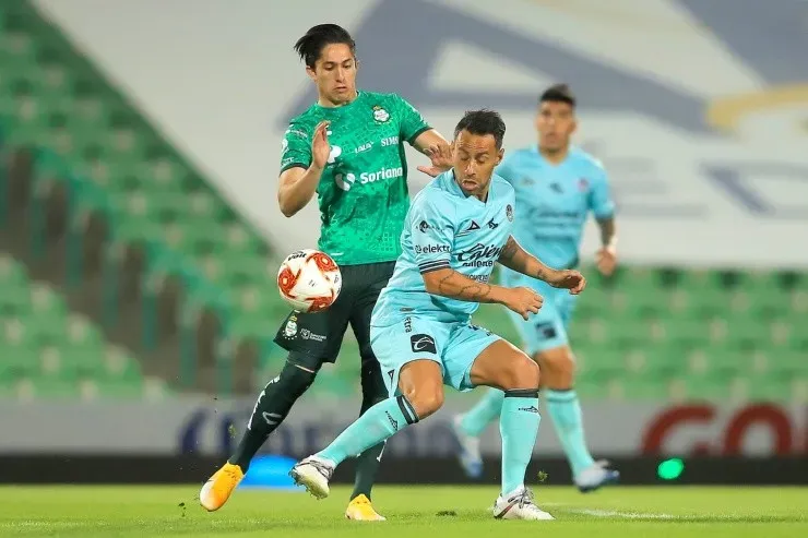 Jorge Valdivia