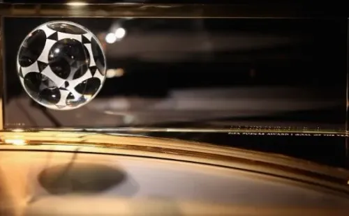 El Trofeo Puskas será entregado el 17 de diciembre en ceremonia virtual.