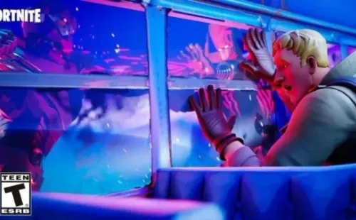 Fortnite