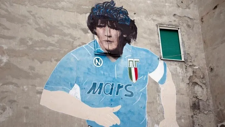Diego Maradona murió a los 60 años de vida en Argentina