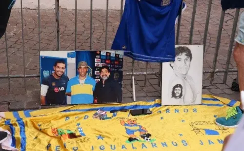 Maradona
