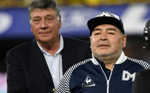 Maradona