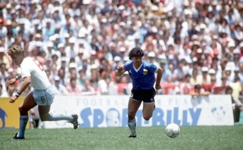 Maradona