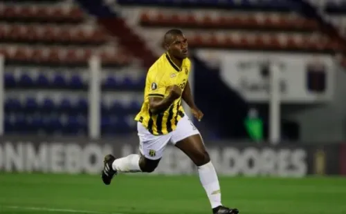 Guaraní ha registrado una aceptable campaña en el torneo de nuestro continente. Foto: Getty.