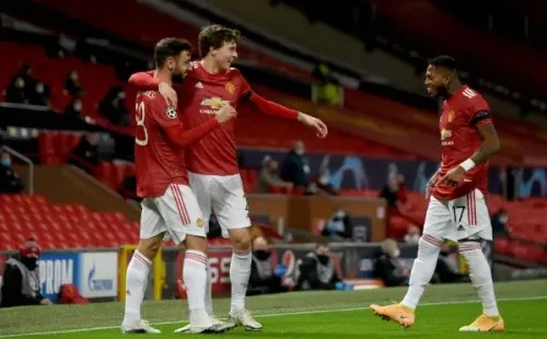 Los dirigidos deOle Gunnar Solskjaer quieren sostener la ascendente campaña que exhiben en las últimas semana, pero al frente tendrán al sorprendente Southhampton.