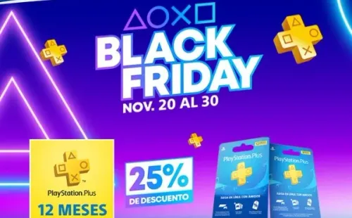 Descuentos de PS