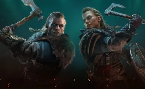 Assassin's Creed Valhalla