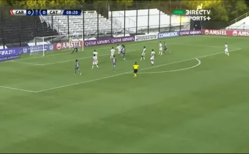 Foto: DirecTV Sports