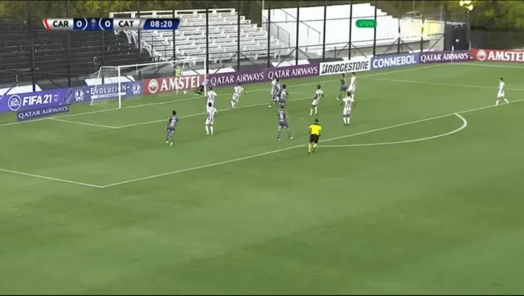 Foto: DirecTV Sports