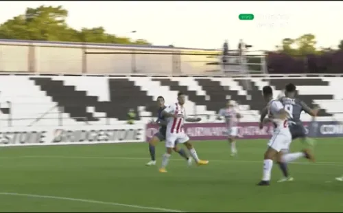 Foto: DirecTV Sports