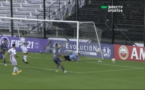 Foto: DirecTV Sports