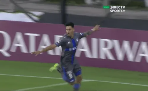 Foto: DirecTV Sports