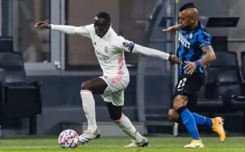 Real Madrid viene de derrotar al Inter de Milán. Foto: Getty.