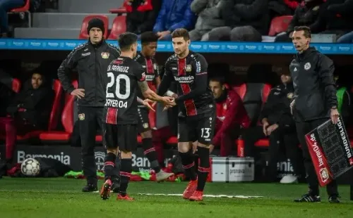 Bayer Leverkusen