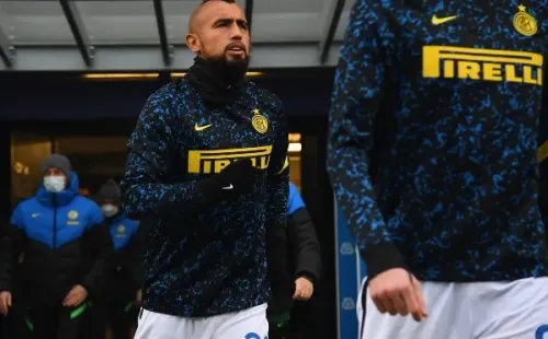 Vidal