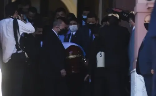 Maradona