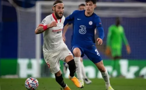 Solo queda saber quién será el líder del Grupo E de la Champions League. Foto: Getty