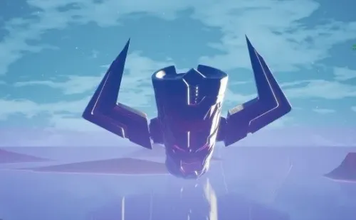 Galactus en Fortnite
