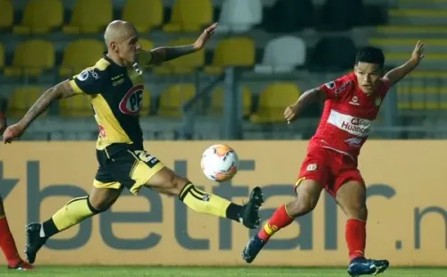 Coquimbo vs Huancayo