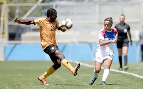 Las comandadas por José Letelier jugarán el segundo amistoso ante Zambia este 1 de diciembre.