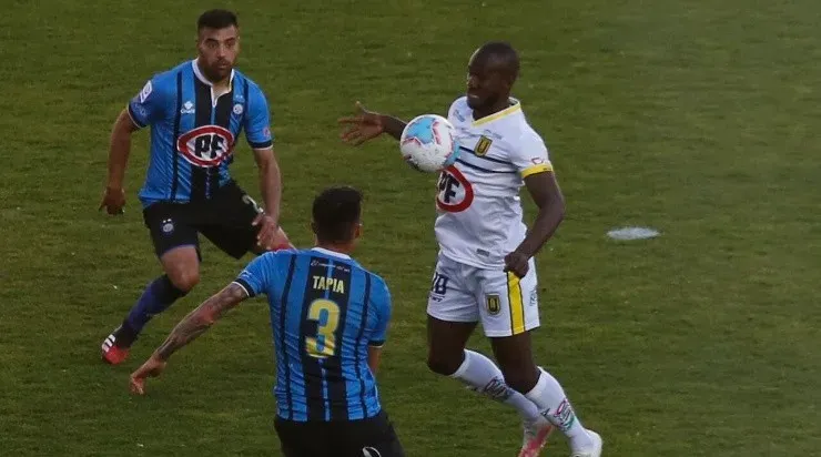 Universidad de Concepción