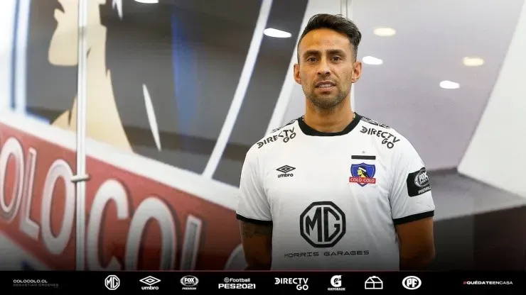 Jorge Valdivia