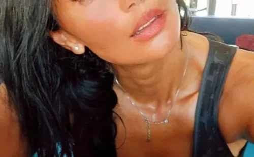 Pamela Díaz había estado más en la palestra mediática por su felicidad en la relación que lleva con Jean Philippe Cretton, pero ahora tuvo este problema.