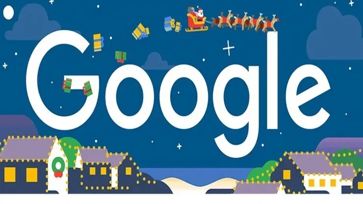 Google Doodle