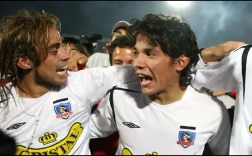 Pillo Vera cree que Fernández y Valdivia pueden ser un gran aporte jugando juntos.
