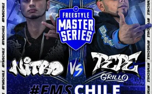 FMS Chile, fecha 5