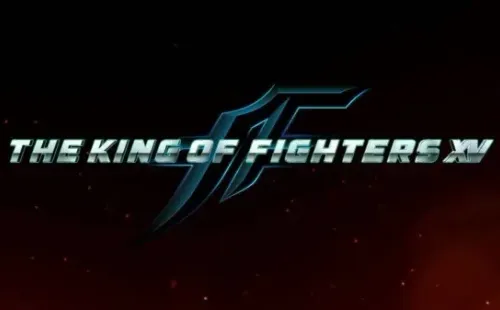 The King of Fighters XV