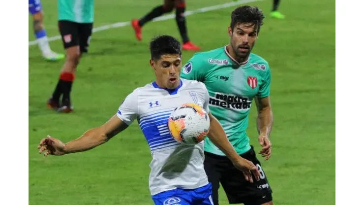 U. Católica vs River Plate
