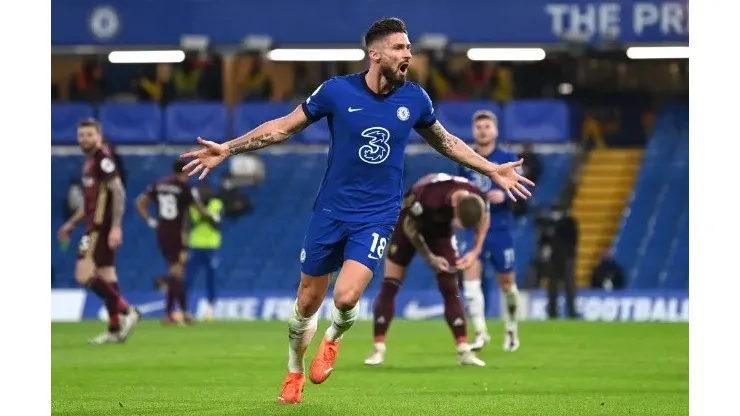 Chelsea vs Leeds United