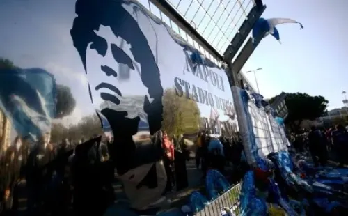El estadio con su nuevo nombre tendrá su estreno en Europa League ante la Real Sociedad.