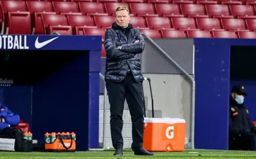 Koeman